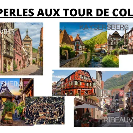 Peyerimhoff - 3 - 8 Pers - Clim Appartement *