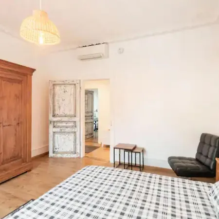 Peyerimhoff - 3 - 8 Pers - Clim * Colmar