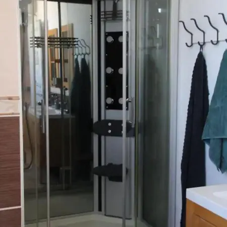 Appartement Peyerimhoff - 3 - 8 Pers - Clim *