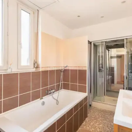 Apartment Peyerimhoff - 3 - 8 Pers - Clim *