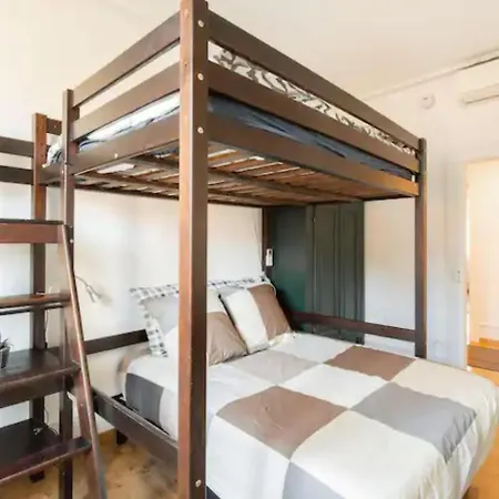 Peyerimhoff - 3 - 8 Pers - Clim