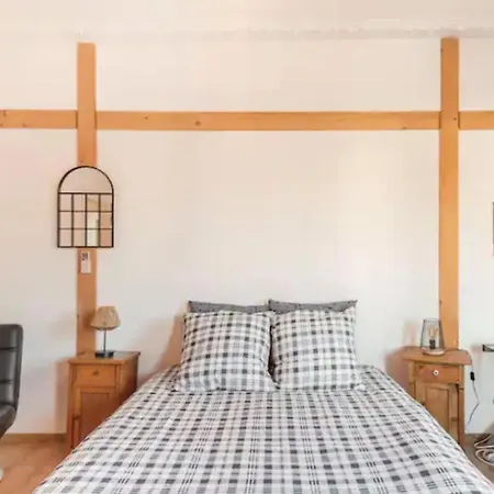 Peyerimhoff - 3 - 8 Pers - Clim Апартаменты *