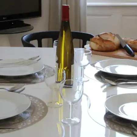 Peyerimhoff - 3 - 8 Pers - Clim * Colmar