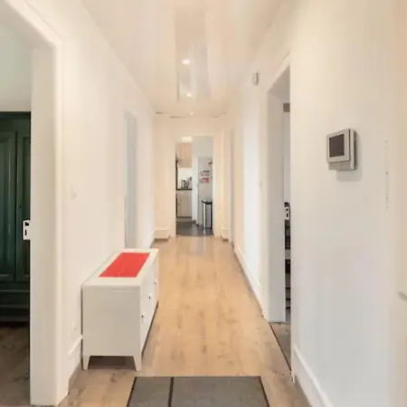 Apartment Peyerimhoff - 3 - 8 Pers - Clim