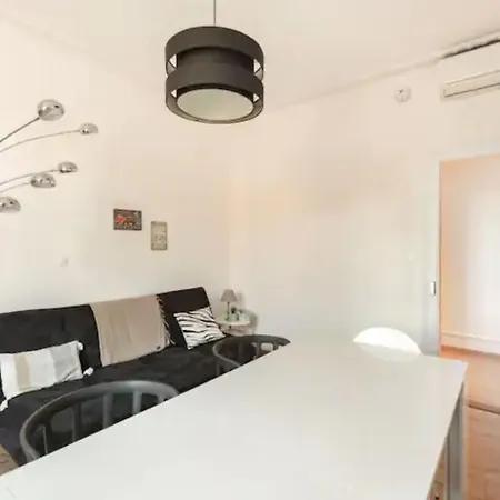 Apartment Peyerimhoff - 3 - 8 Pers - Clim *