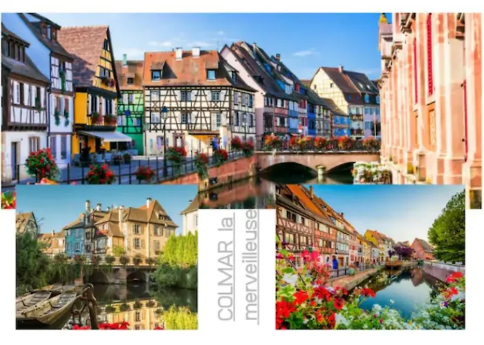 Apartment Peyerimhoff - 3 - 8 Pers - Clim *