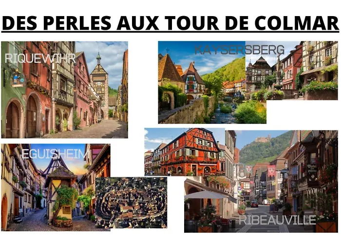 Peyerimhoff - 3 - 8 Pers - Clim Apartment *