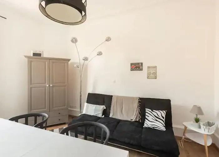 Peyerimhoff - 3 - 8 Pers - Clim