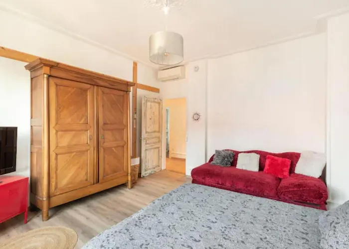 Apartment Peyerimhoff - 3 - 8 Pers - Clim