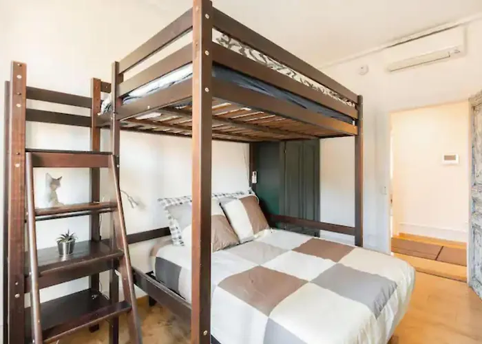 Peyerimhoff - 3 - 8 Pers - Clim