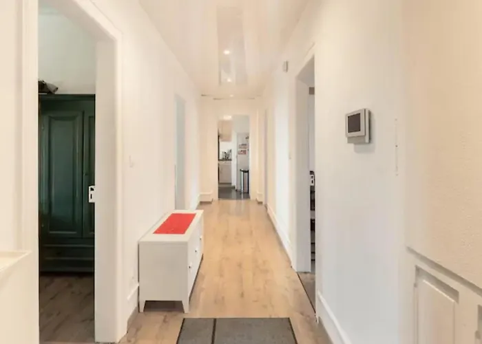 Apartment Peyerimhoff - 3 - 8 Pers - Clim