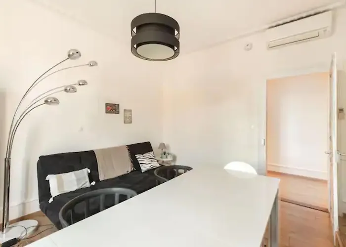 Apartment Peyerimhoff - 3 - 8 Pers - Clim *